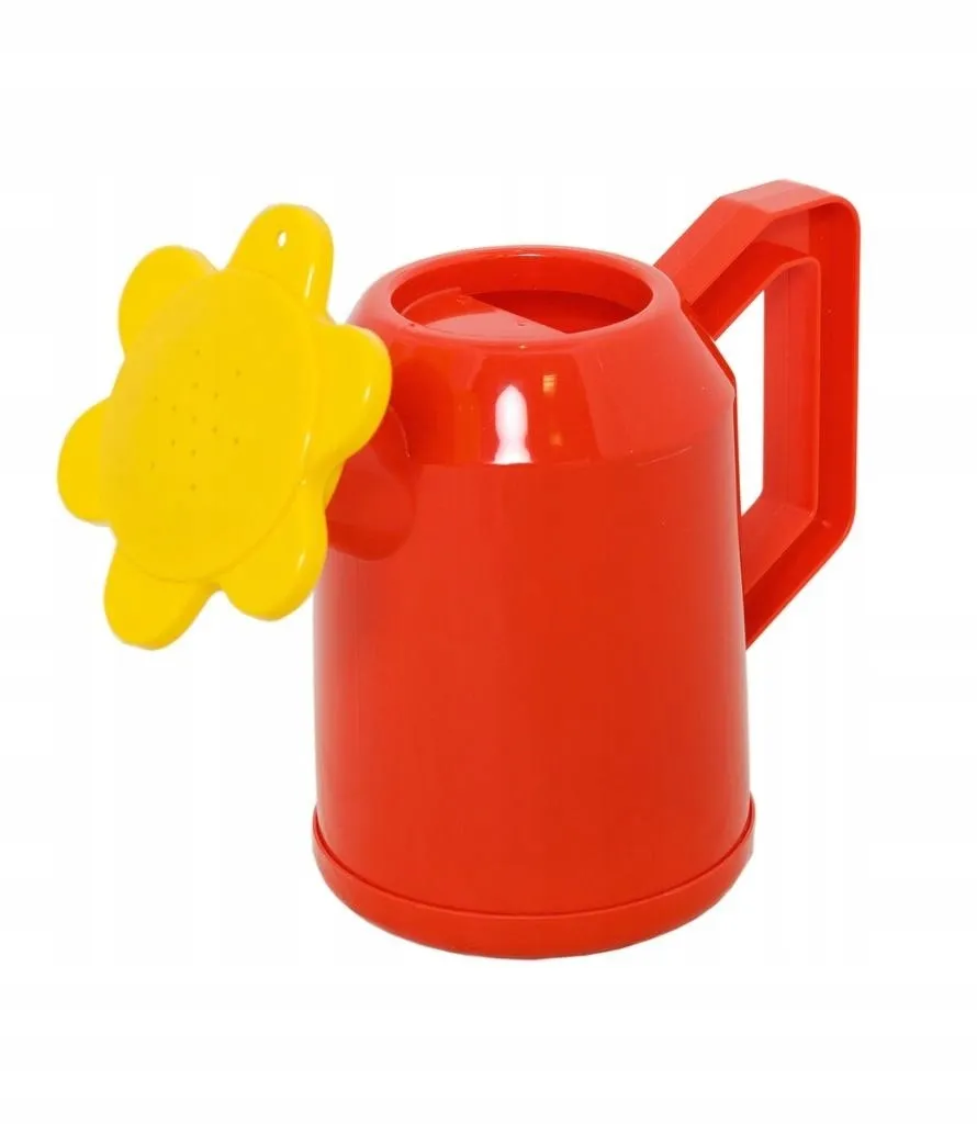 konewka-czerwona-1l-21cm