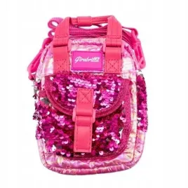 torebka-na-ramie-puffer-ciemny-roz