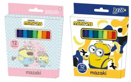 mazaki-12-kolorow-minionki