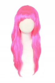 peruka-dlugowlosa-rozowa