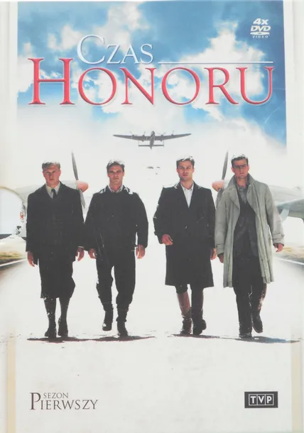 czas-honoru-sezon-1-tytul-czas-honoru-sezon-1