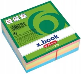 notes-kostka-8-8-3-230k-x-book