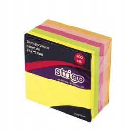 karteczki-samoprzylepne-76x76mm-400k-neon-strigo