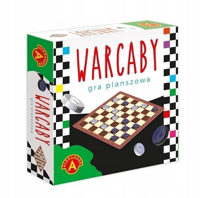 warcaby-alex