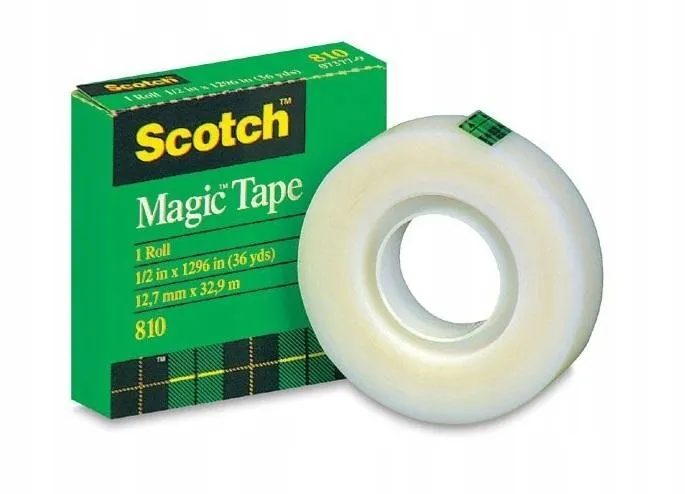 tasma-klejaca-scotch-magic-matowa-19mm