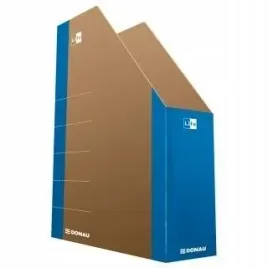 pojemnik-na-dokumenty-a4-niebieski-donau