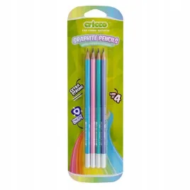 olowek-trojkatny-pastel-hb-4szt-cricco