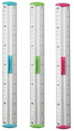 linijka-z-uchwytem-measure-clip-30cm-mix
