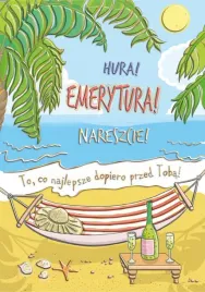 henry-karnet-a5-emerytura-hamak-zlocenia-tloczenie