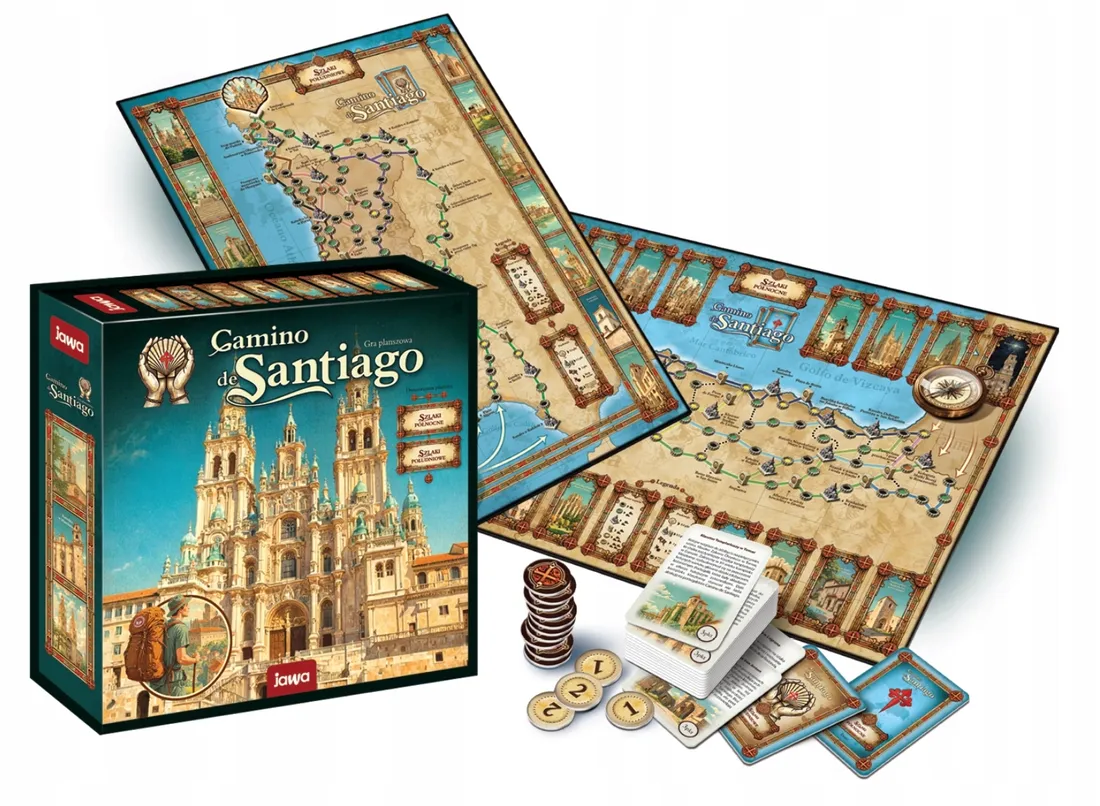 camino-de-santiago