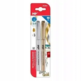 marker-dekoracyjny-zloty-madrid-papel-2-szt