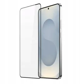 szklo-prywatyzujace-dux-ducis-hartowane-na-samsung-s25-z-czarna-ramka