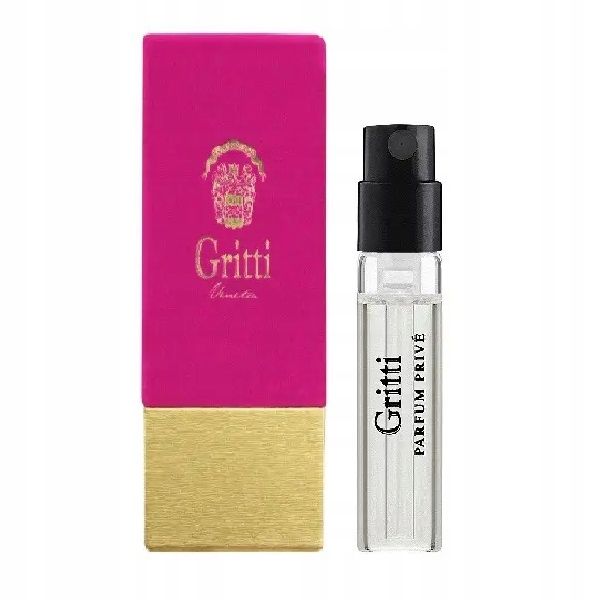 gritti hysterica ekstrakt perfum 2 ml    