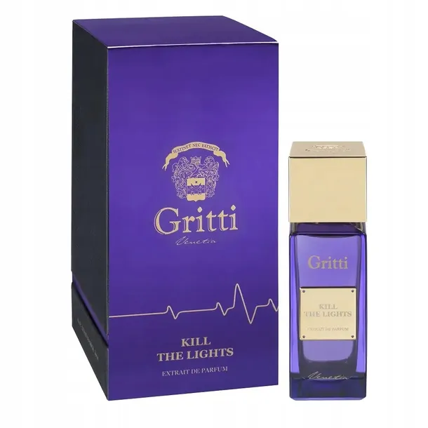 gritti kill the lights