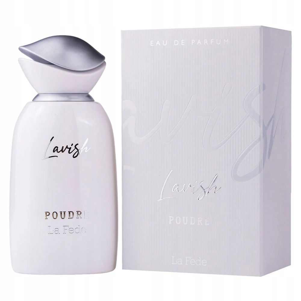 la fede lavish poudre