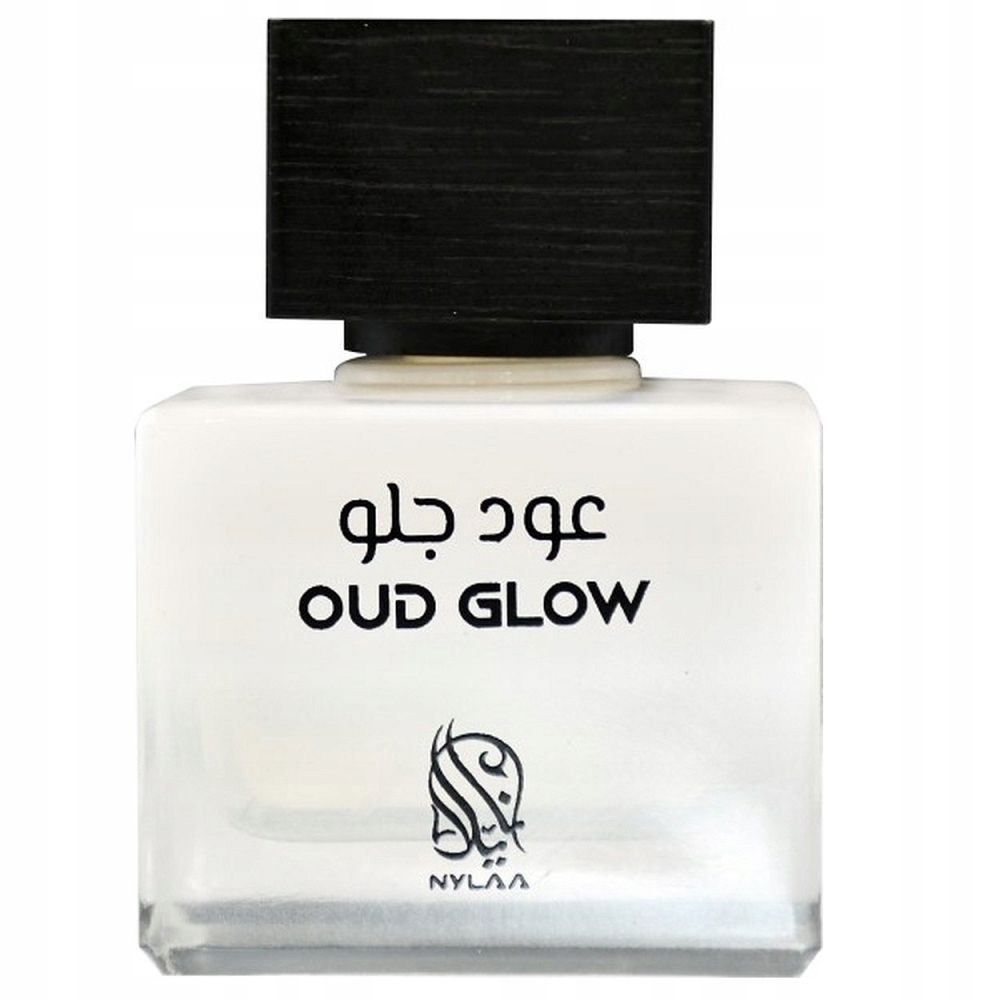 nylaa oud glow