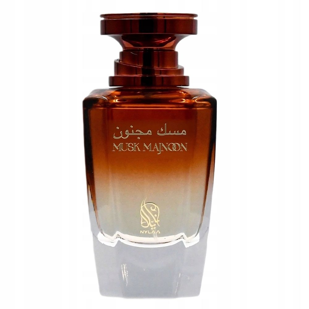 nylaa musk majnoon