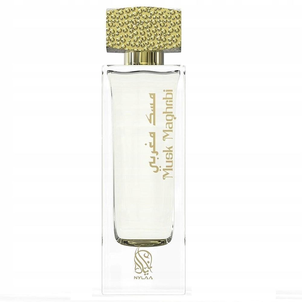 nylaa musk maghribi