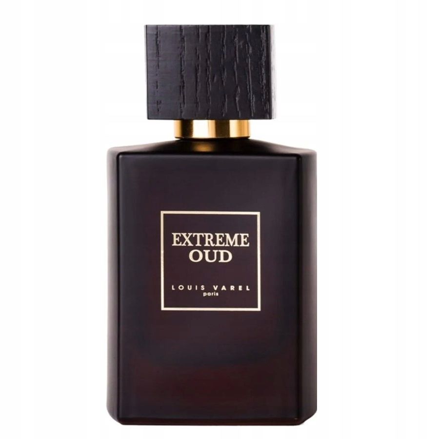 louis varel extreme oud