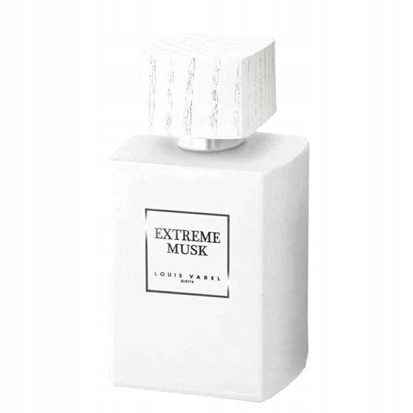 louis varel extreme musk