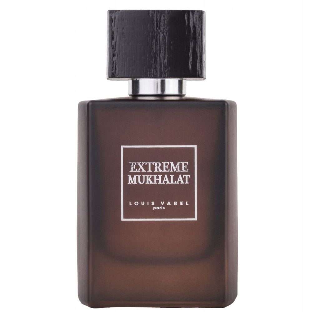 louis varel extreme mukhalat