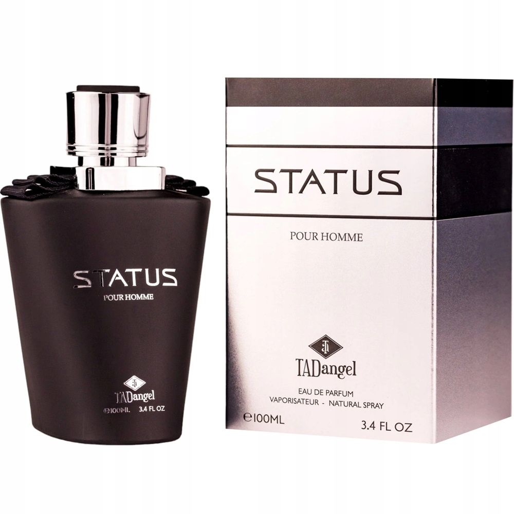 tadangel status pour homme