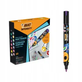 marker-bic-intensity-klasyczne-pastelowe-paint-akrylowe-pudelko-20-kolorow