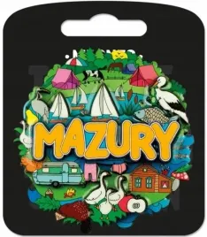 magnes-i-love-poland-mazury-ilp-mag-c-maz-07