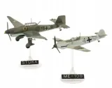 model-set-messerschmitt-bf109e-and-ju87b-stuka-stan-opakowania-oryginalne