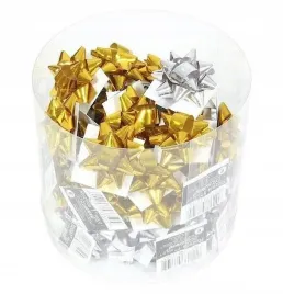 rozety-holographic-50szt