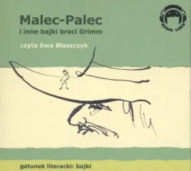 cd-mp3-malec-palec-i-inne-bajki-braci-grimm