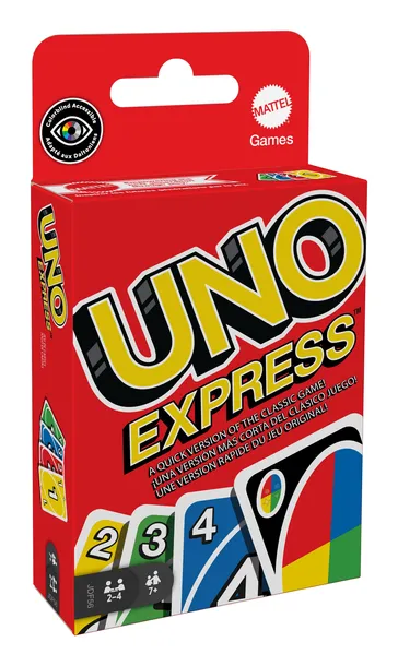 uno-express-wydawca-mattel