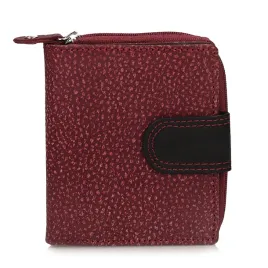 portfel-damski-skorzany-czerwony-maly-elegancki-ochrona-rfid-t1019