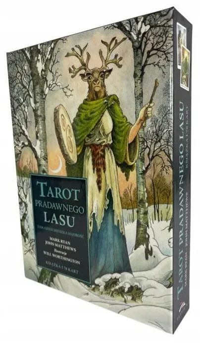 tarot-pradawnego-lasu