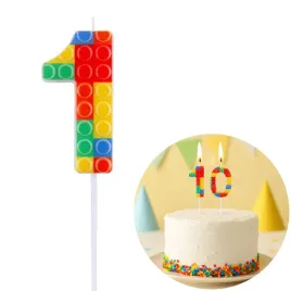 swieczka-na-tort-cyfra-1-klocki-godan-105-cm