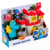 dumel-discovery-zamek-rycerzy-bohater-brak
