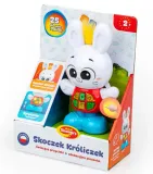 dumel-discovery-skoczek-kroliczek-stan-nowy-wysokosc-produktu-21-cm