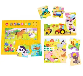 dumel-discovery-gry-puzzle-dzwieki-wokol-nas-wies