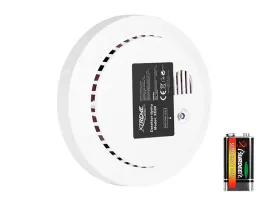 czujnik-detektor-dymu-xd20-230v