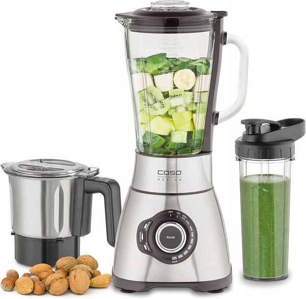 ﻿Blender zestaw mikser stojący