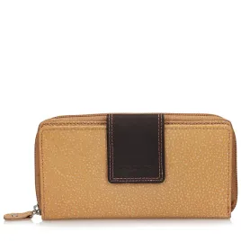 portfel-damski-duzy-skora-naturalna-zolty-ochrona-rfid-t362
