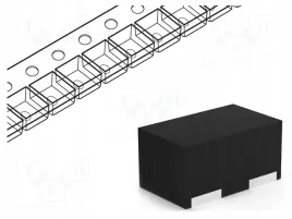 aoz8831dt-03-dioda-tvs-90w-4510v-6a-dwukierunkowa-dfn2-x3szt