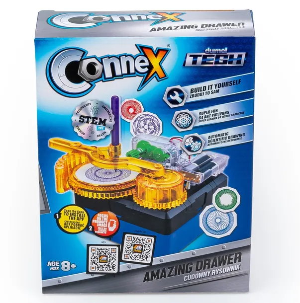 dumel-cudowny-rysownik-bohater-brak