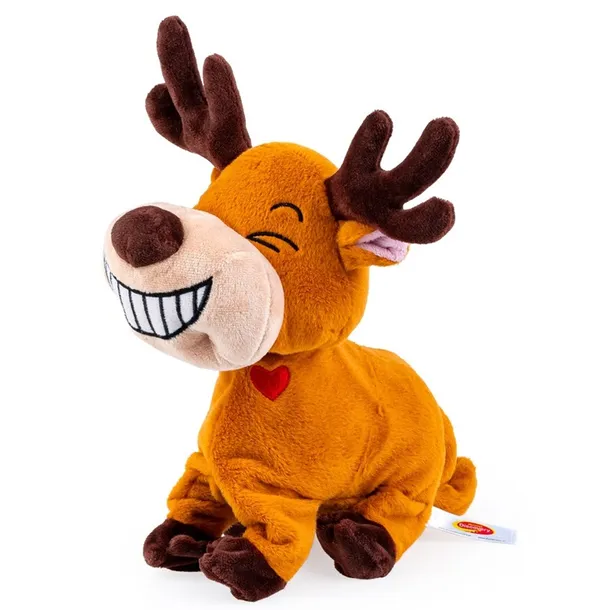 dumel-discovery-los-smieszek-marka-dumel