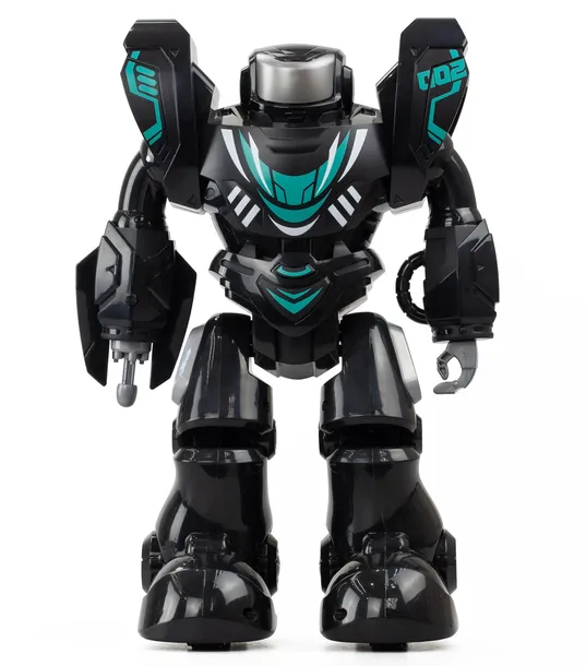 robo-blast-one-czarny-marka-silverlit