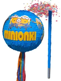 piniata-minionki-duza-86-cm-kij-konfetti