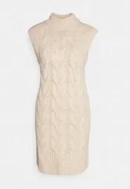 object-objamina-dress-sukienka-dzianinowa-rozmiar-m