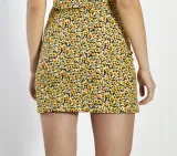 glamorous-mini-sunflower-collared-button-up-spodnica-36-marka-glamorous