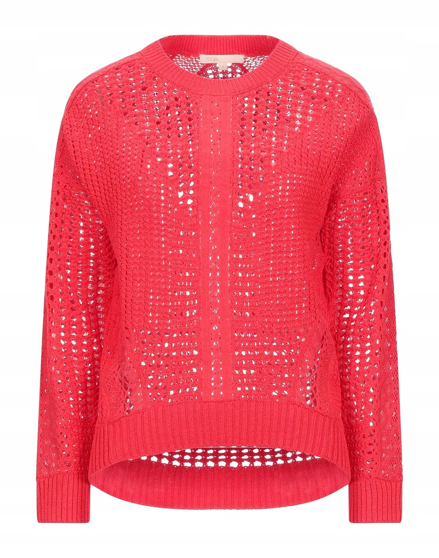 sweter-maje-s-36-stan-nowy