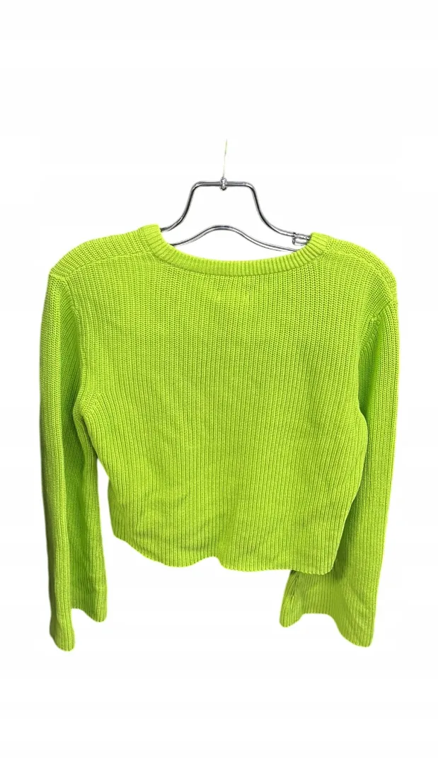 damski-sweter-replay-rozmiar-m